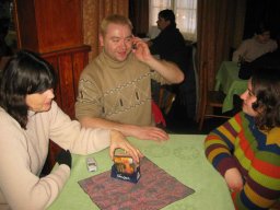 silvestr 2007